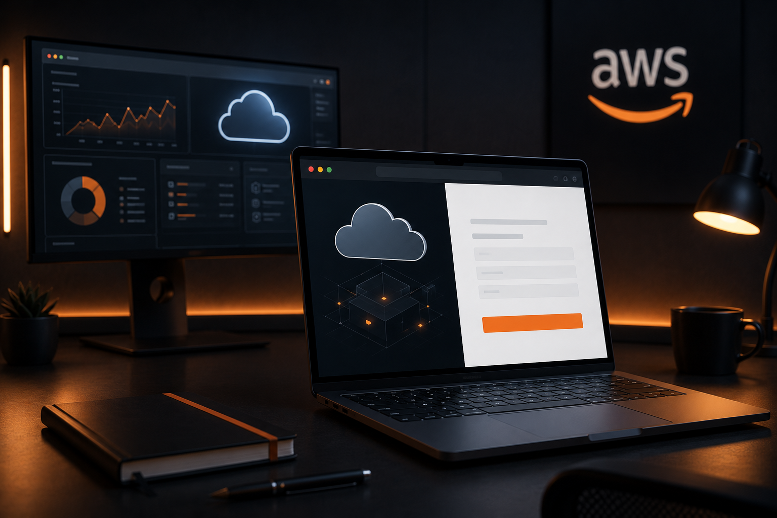 Creating an AWS Account